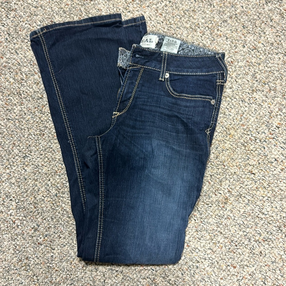 Women’s Ariat Jean. 32L